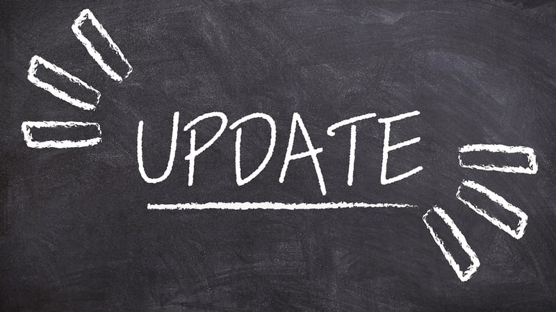 Market Updates