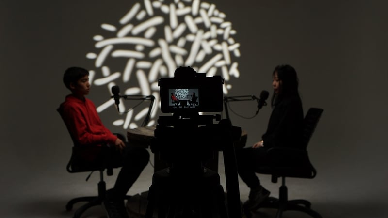 Expert Interview